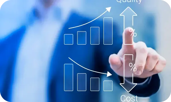 Regia Caudència investissement numérique
