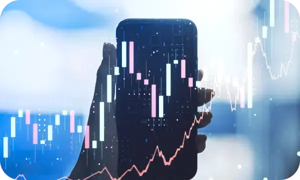 Regia Caudència processus trading automatisé
